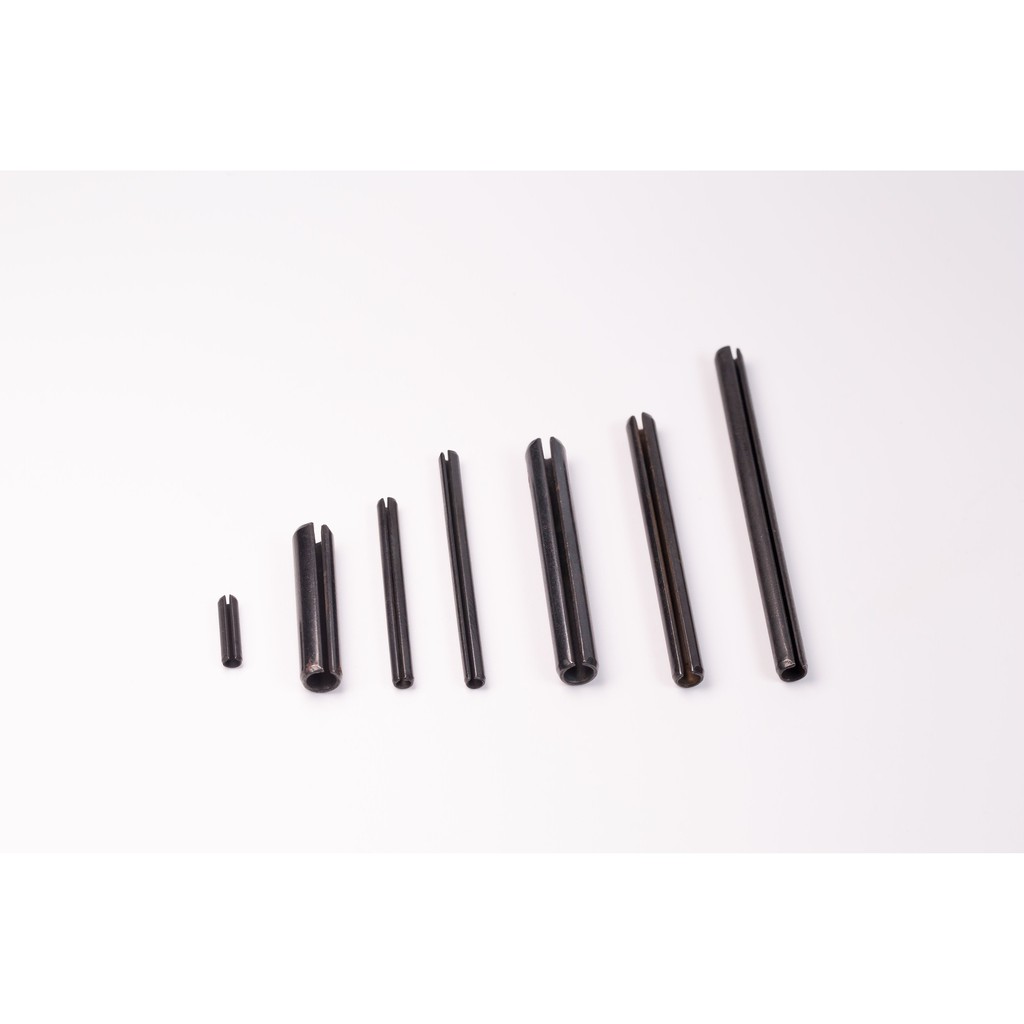 

SPRING ROLL PIN M3x50
