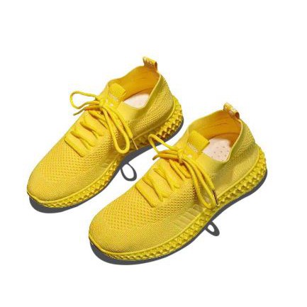 Sepatu Sneaker Wanita Fashion M