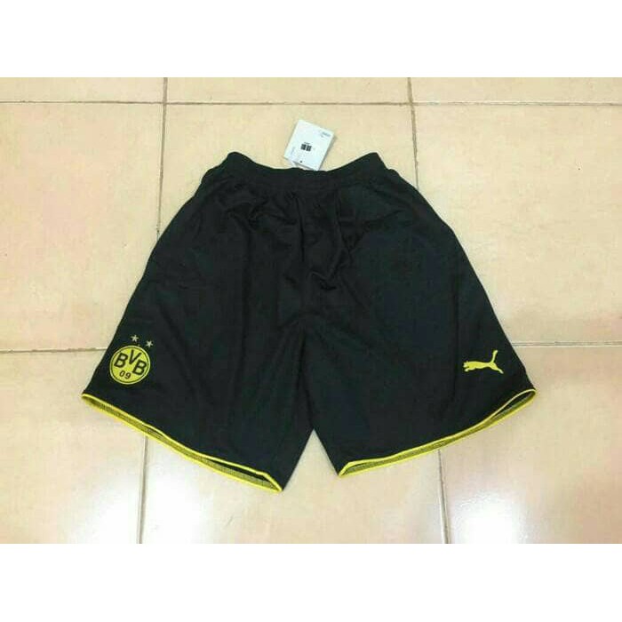 CELANA BOLA DORTMUND HOME 2017/2018 GRADE ORI