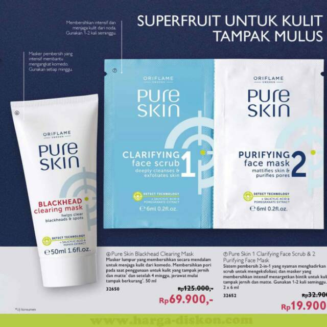 

Pure Skin