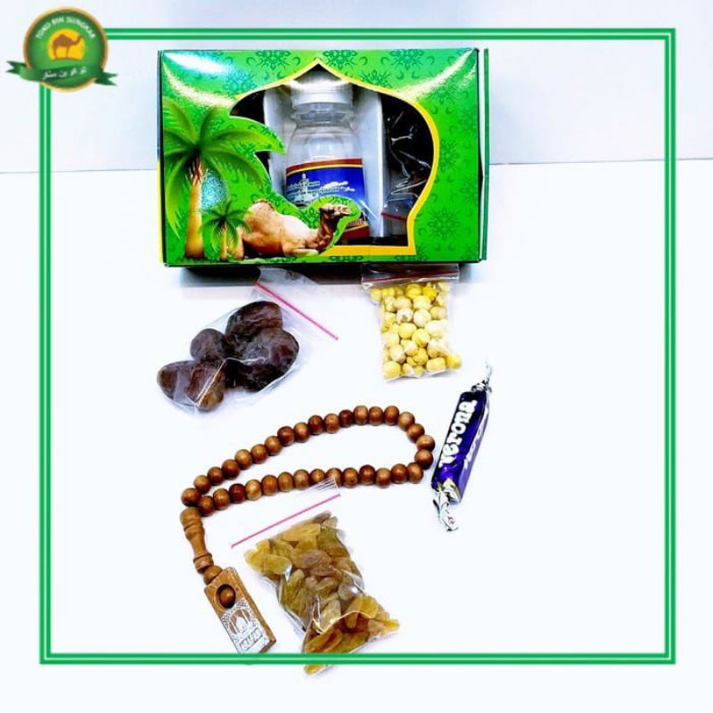 oleh oleh haji umroh/tasbih