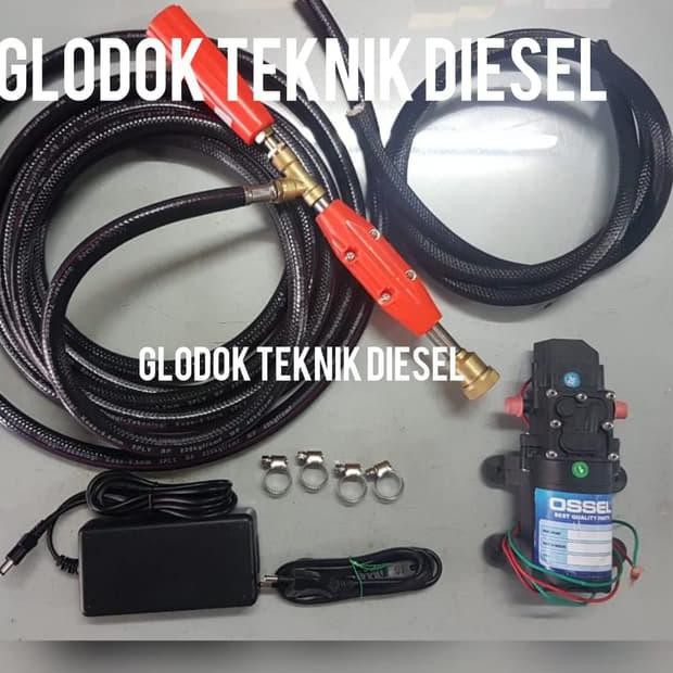 ❁gkg【 CCIRE* DOORSMEER MINI MESIN CUCI STEAM MINI PORTABLE TERBAIK **F