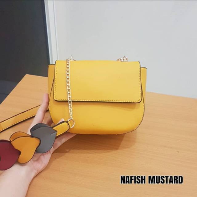 Nafish mustard