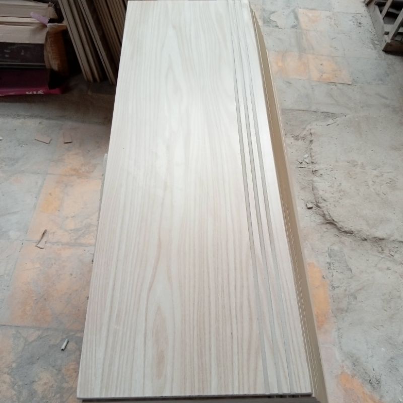 granit tangga motip kayu cerah 30x100+20x100