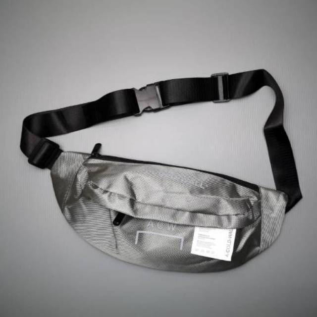 A COLD WALL ACW Waist Bag Unisex