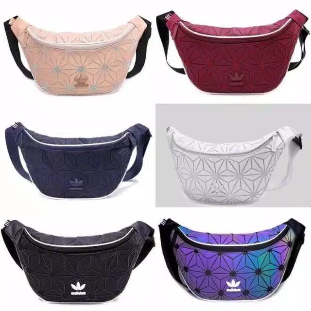 {PROMO} tas pinggang wanita tas Selempang wanita crossbody bag tas punggung wanita tas wanita terbaru tas wanita import tas wanita kekinian tas wanita murah COD tas wanita 4D1D4S bag waistbag wanita tas pinggang