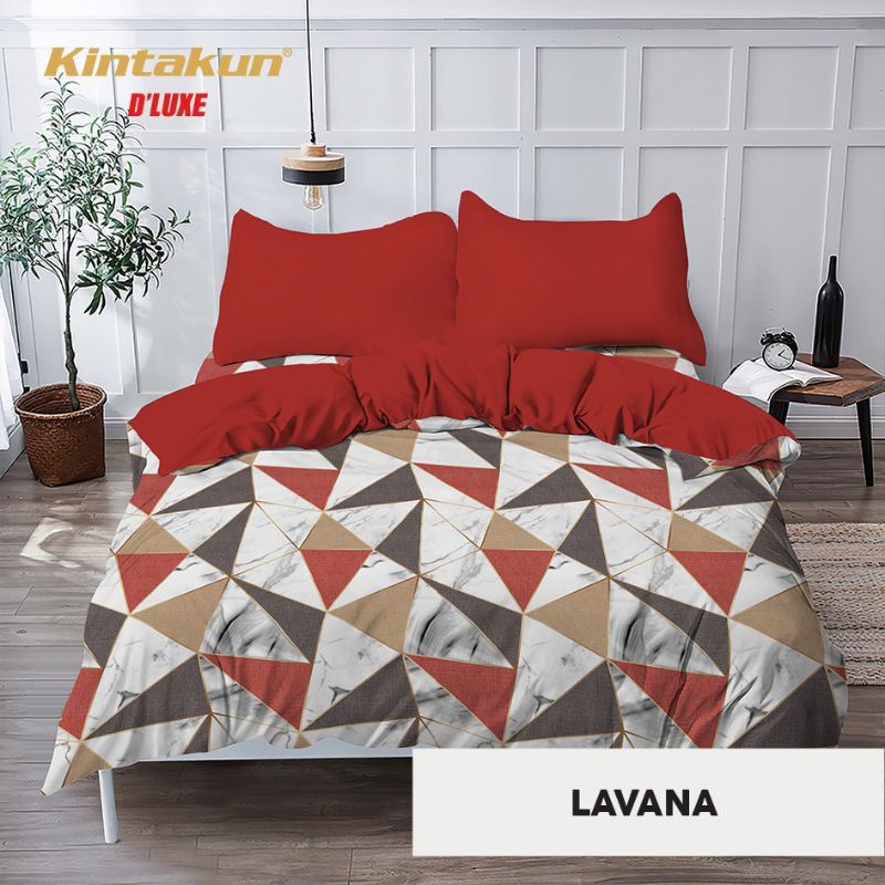 BED COVER BONITA, LADY ROSE, KINTAKUN