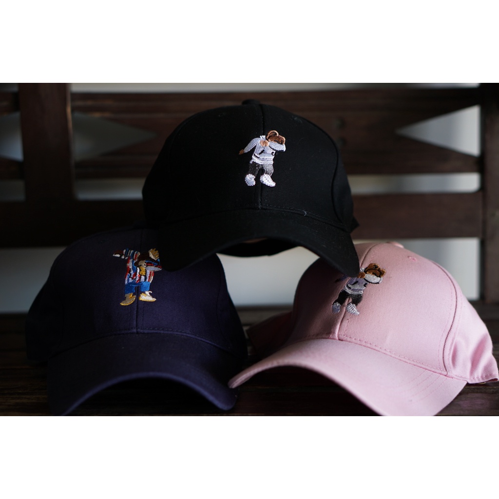 Caps Cayler and Sons Dubb