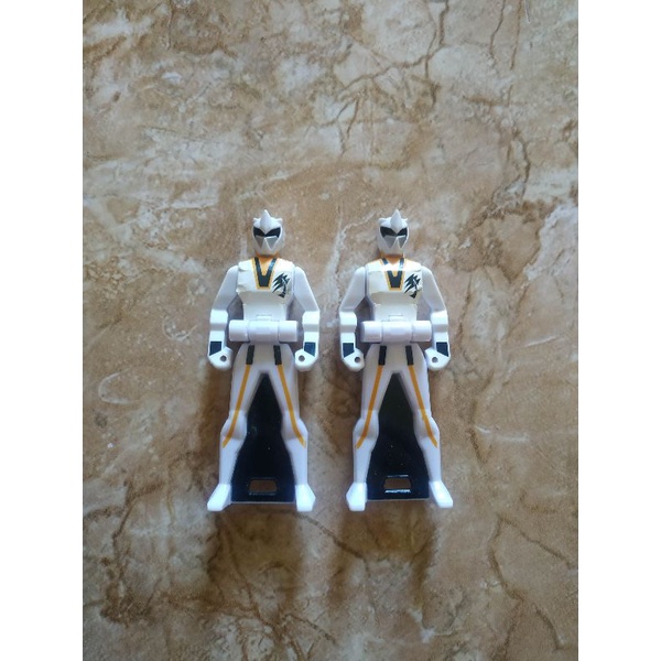 CT SG GP Ranger Key Gekiranger Jungle Fury Gokaiger Super Megaforce ORIGINAL BANDAI