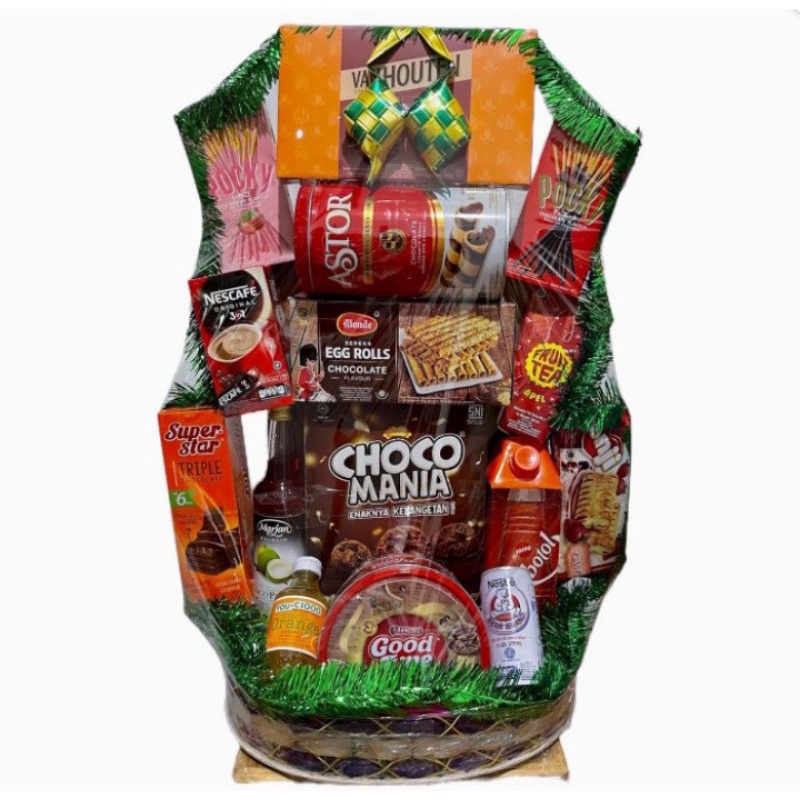 

parsel lebaran hampers 2022