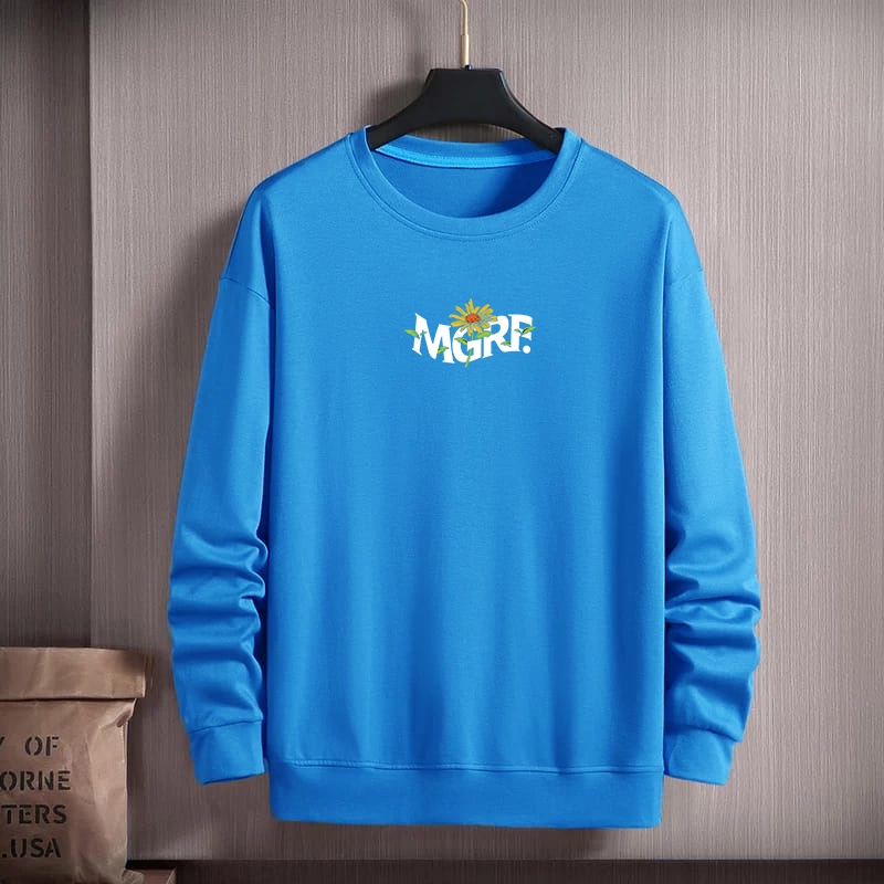 Sweater Unisex Mgrf Sweater Size M-XXL