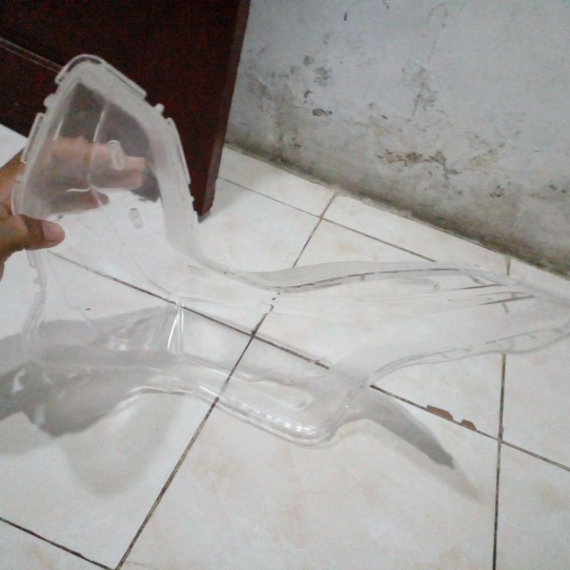 Mika lampu depan vario 125/150 esp 2015