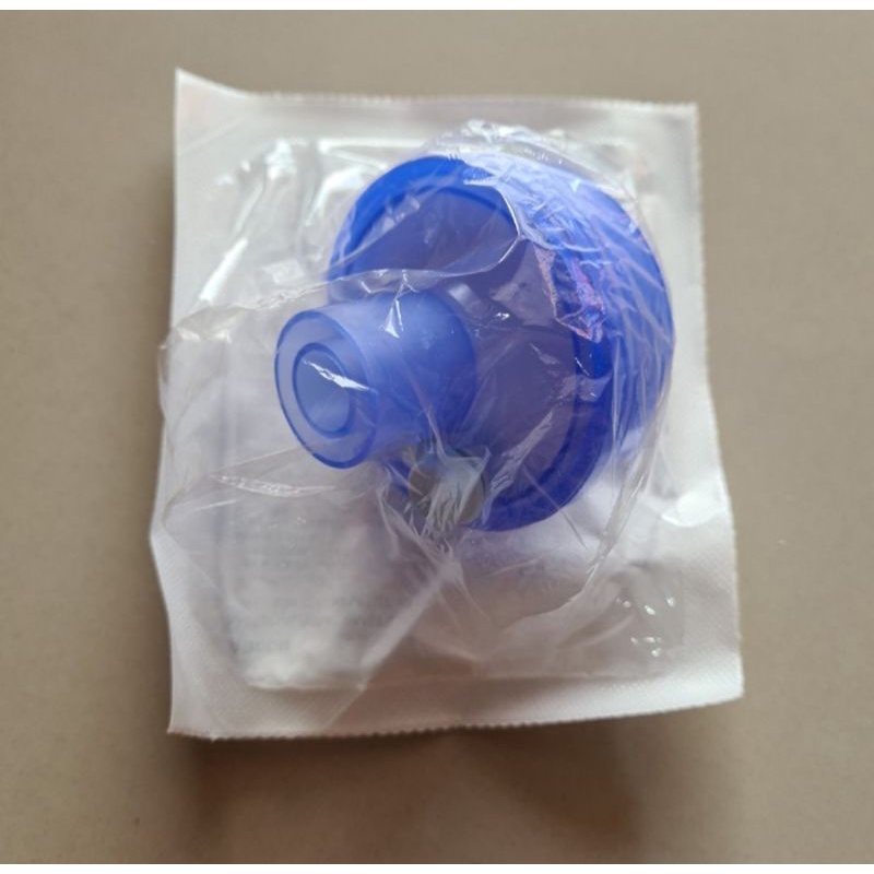 Bacterial Filter Ventilator / Filter Bakteri / Bakteri Filter Altech