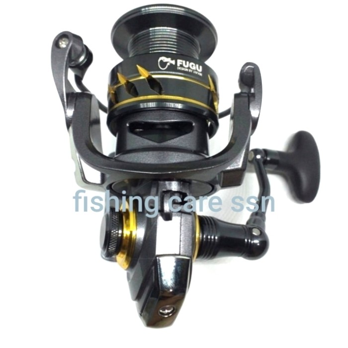 reel fugu eiji 3000 murah