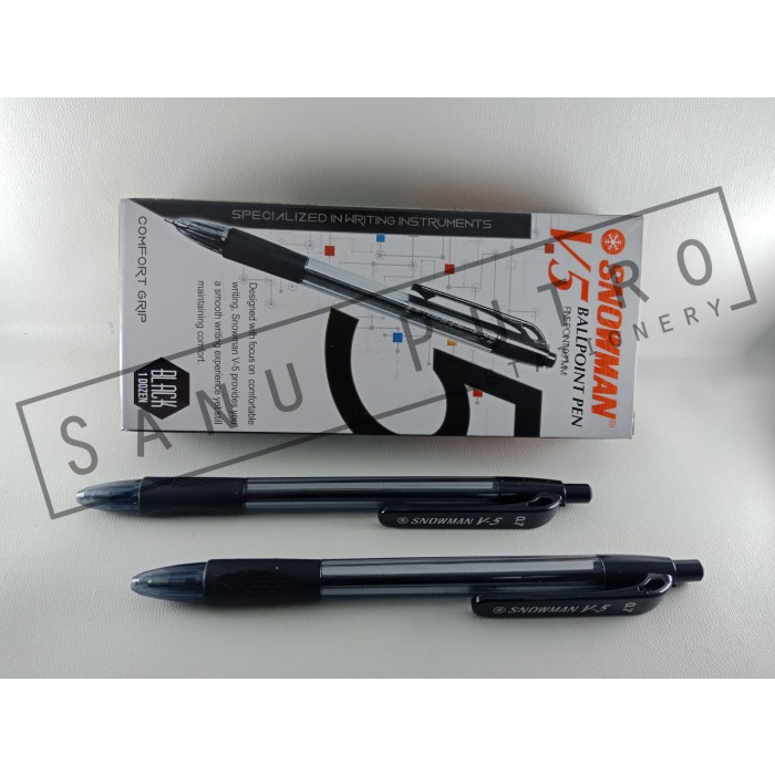 

CODES0X-63 pulpen snowman v5