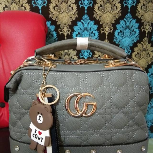 tas fashion