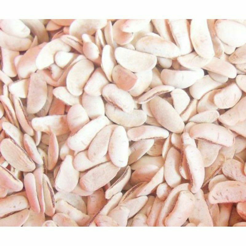 

BIJI MAHONI KUPAS MAUNI ORIGINAL 100 GRAM & 250 GRAM
