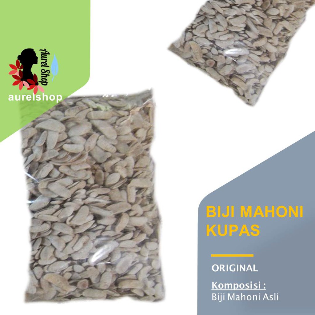 

Buah Mahoni Kupas 1 kg