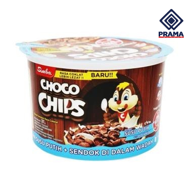 

SIMBA CHOCO CHIP SUSU PUTIH 20GR