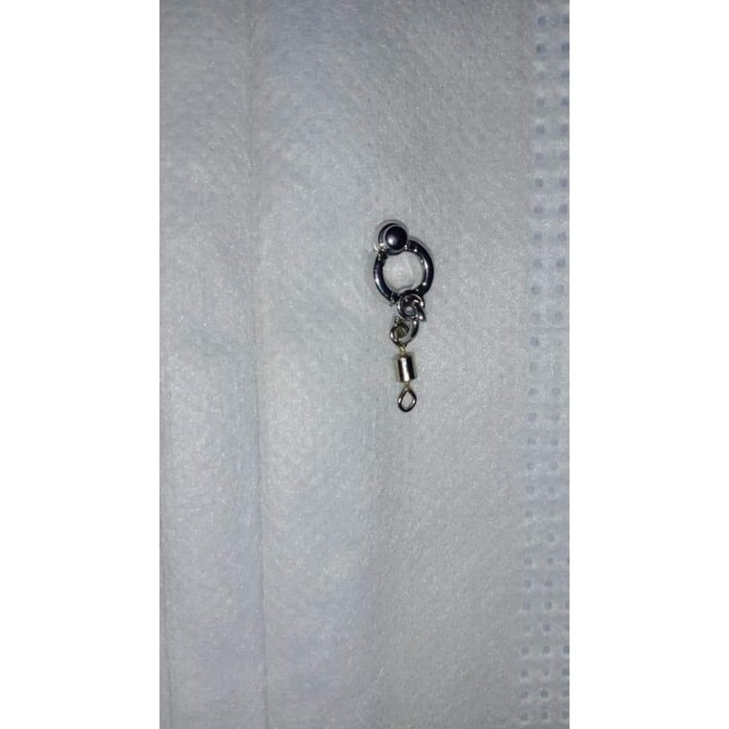 Ring Kaki burung ukuran Parkit  RING BORGOL PARKIT CINCIN PARKIT GELANG PARKIT RING BORGOL