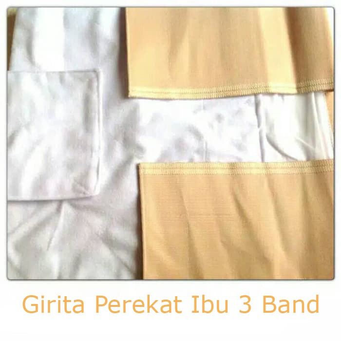 Gurita Perekat Ibu Merk Tiara Slim Body Line Corset