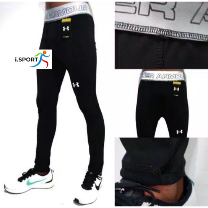 Legging Panjang Import Qwality Thailand