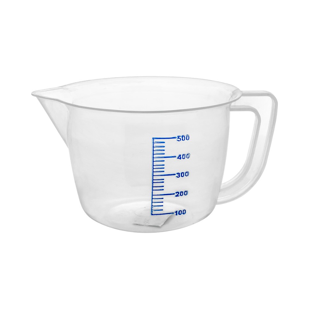 Gelas Takar Lemon / Measuring Cup Ukuran 1000ml