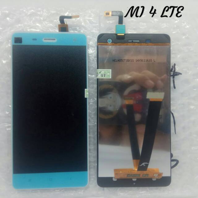 LCD XIAOMI MI 4 LTE