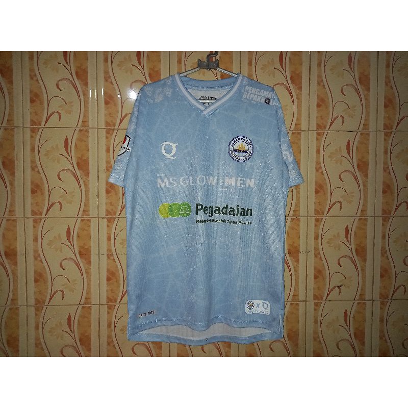 JERSEY JAKARTA CITY HOME 2021 ORIGINAL