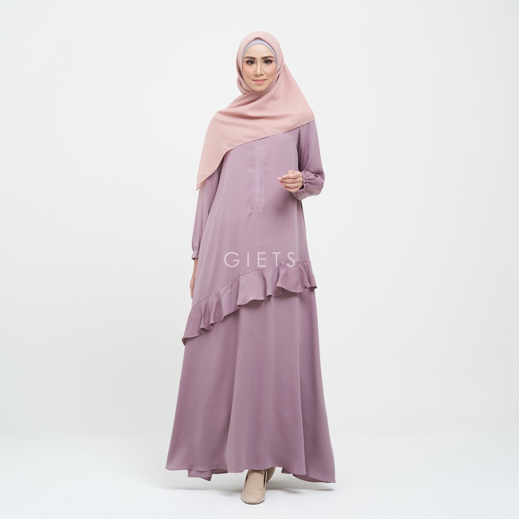 Hana Dress by GIETS