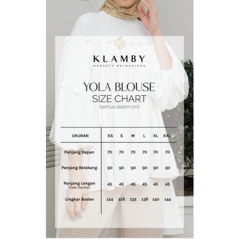 Yola Blouse In Turmeric by Wearing Klamby | WK | WK blouse size M