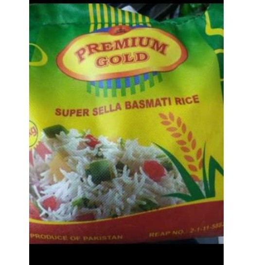

Beras basmati 2kg