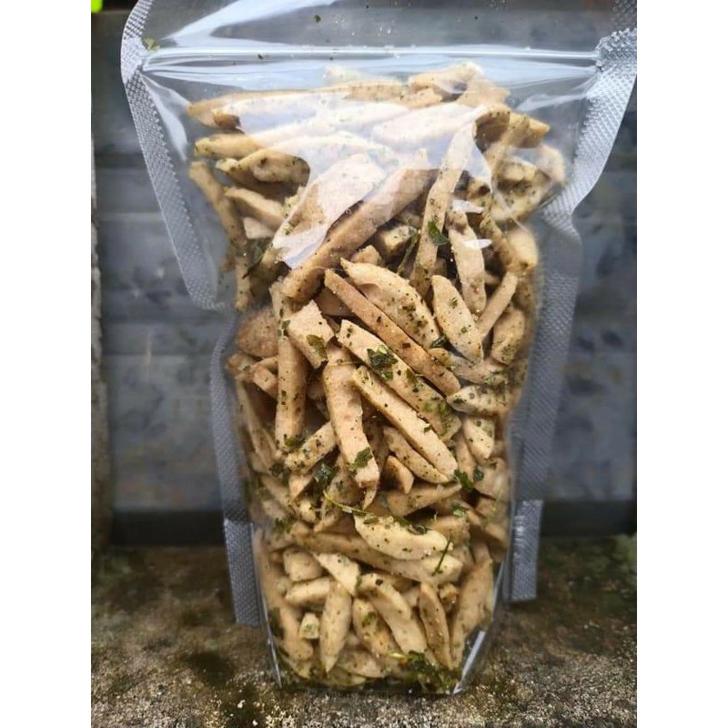 

Basreng Seuhah kering 1kg