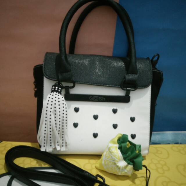 Thejagielskifamily Harga Tas Gosh Hitam Thejagielskifamily Harga Tas Gosh Hitam
