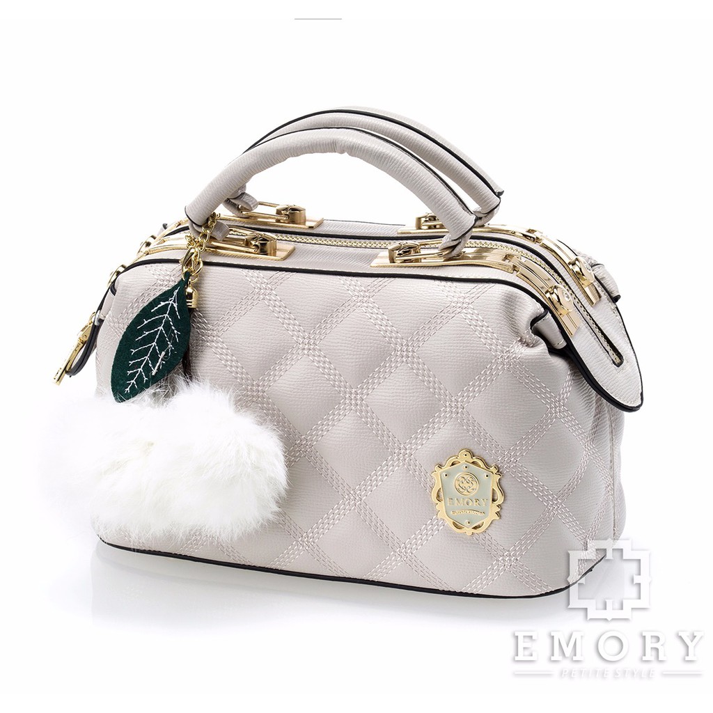 EMORY Doctor bag
