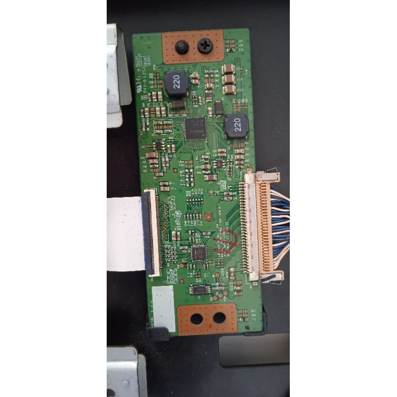 Tcon Sharp LC 32le150m