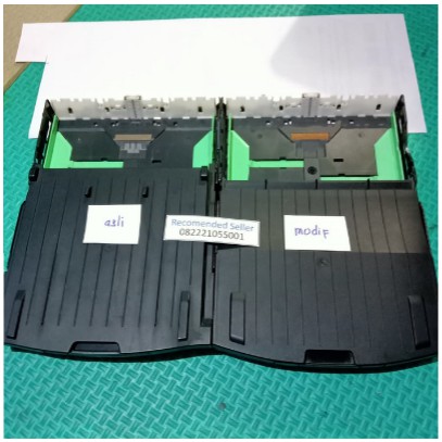 Paper Tray Brother j430w, j625dw, j725dw