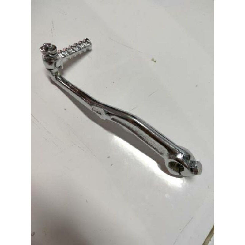 Selahan Engkolan Kick Starter Honda Beat Scoopy Vario New 125 150 Yamaha Mio Crome Krom Crom