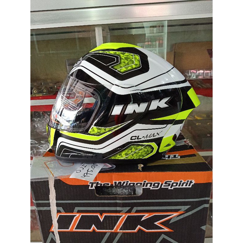 helm ink cl max seri 5