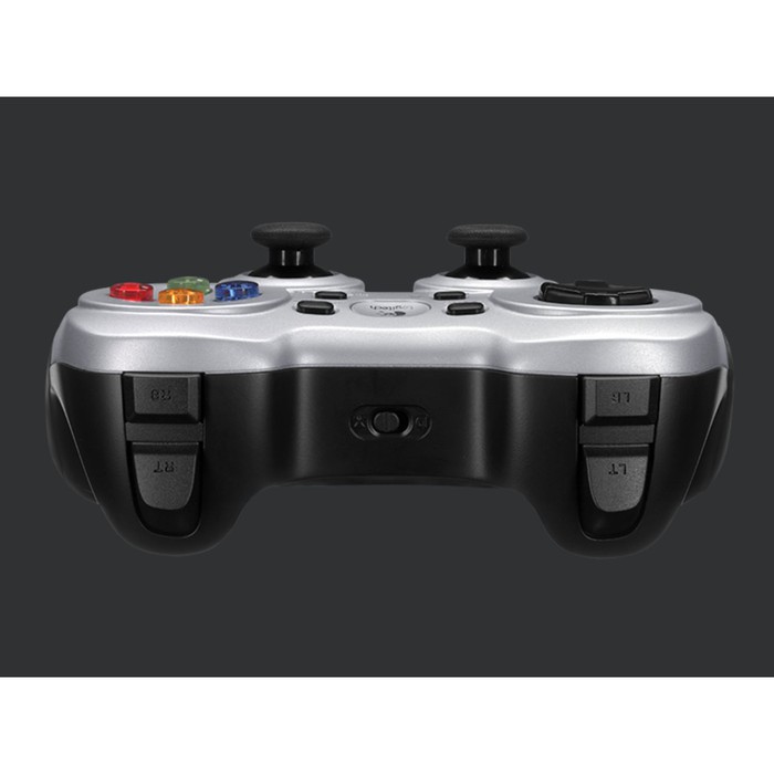 Logitech F710 Wireless Gaming Gamepad