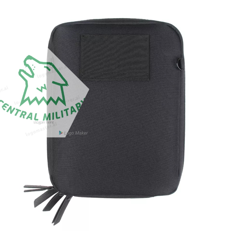 Tas Pistol Tactical - Aksesoris Airsoft - Case
