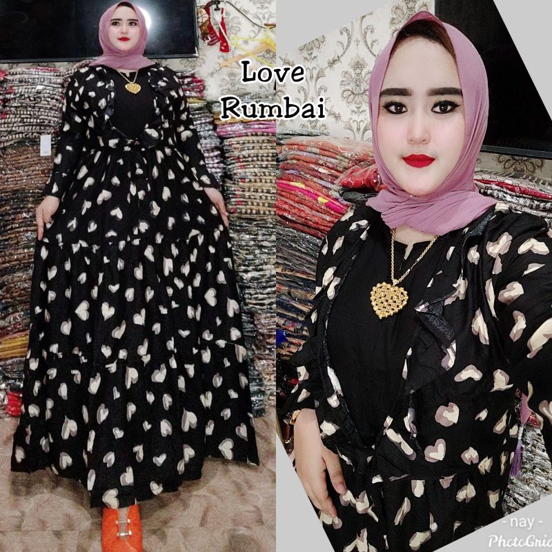 Harga rompi rumbai Terbaru Okt 2025 | BigGo Indonesia