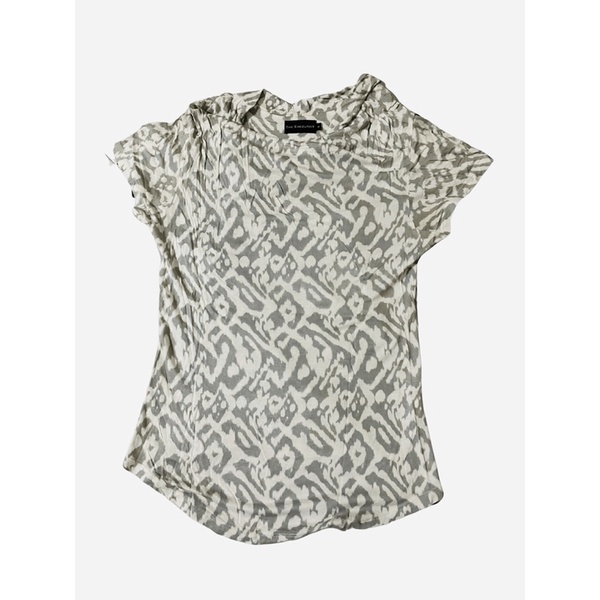 Blouse Kaos Executive