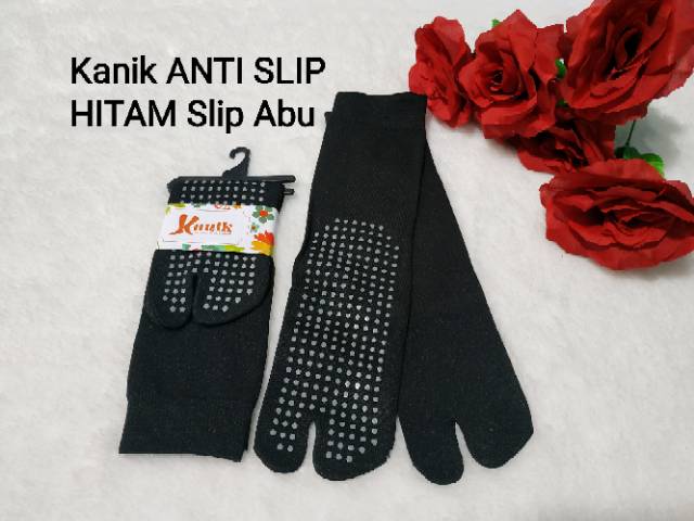 Kaos Kaki Kanik Anti Slip Anti Licin