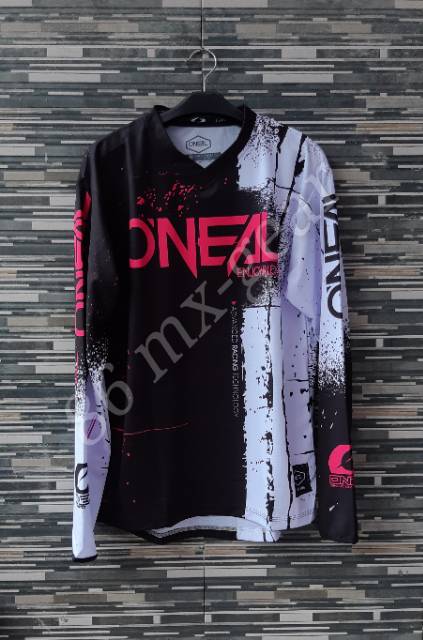 JERSEY MOTOCROSS JERSEY SEPEDA JERSEY PRIA WANITA