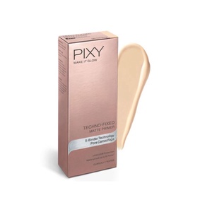 PIXY Make It Glow Techno Fixed Matte Primer