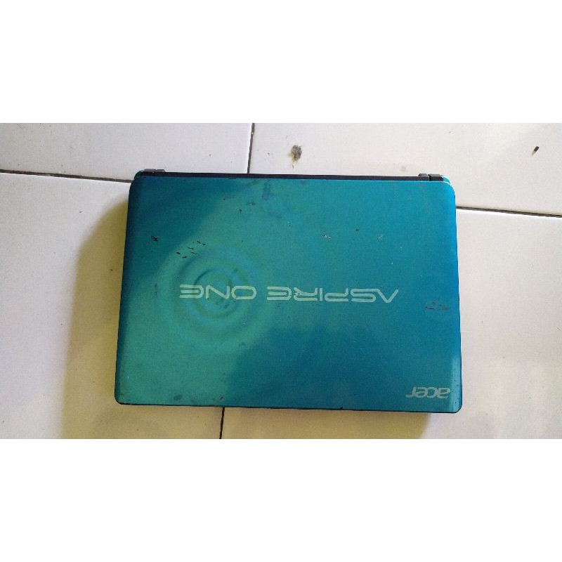 Casing laptop acer d270 murah