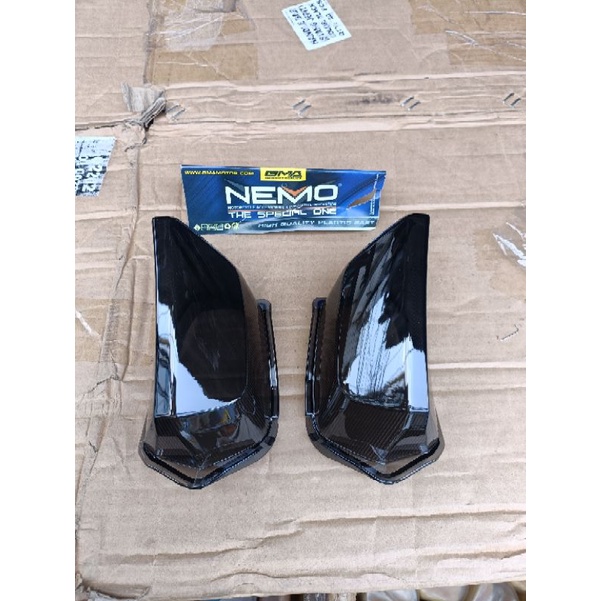 MIKA SEN NEMO NMAX NEW SIEN DEPAN NMAX NEW