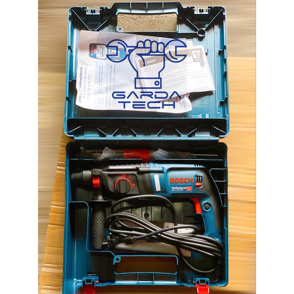 Rotary Hammer Bor BOSCH GBH 2-26 DRE