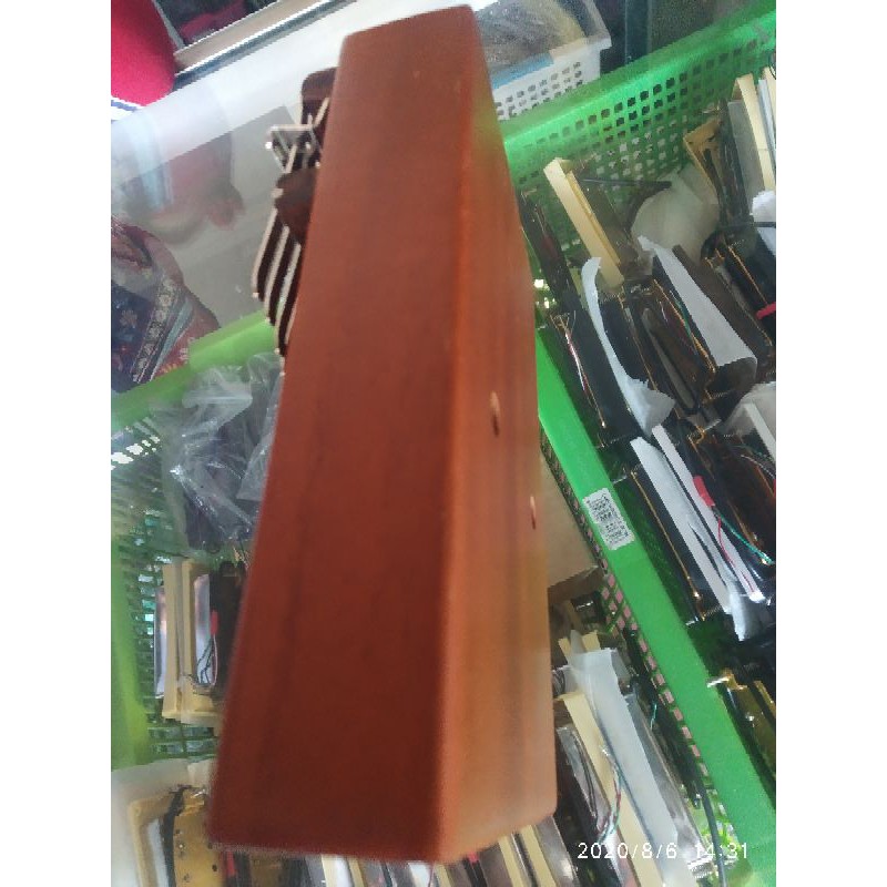 Kalimba mahoni import